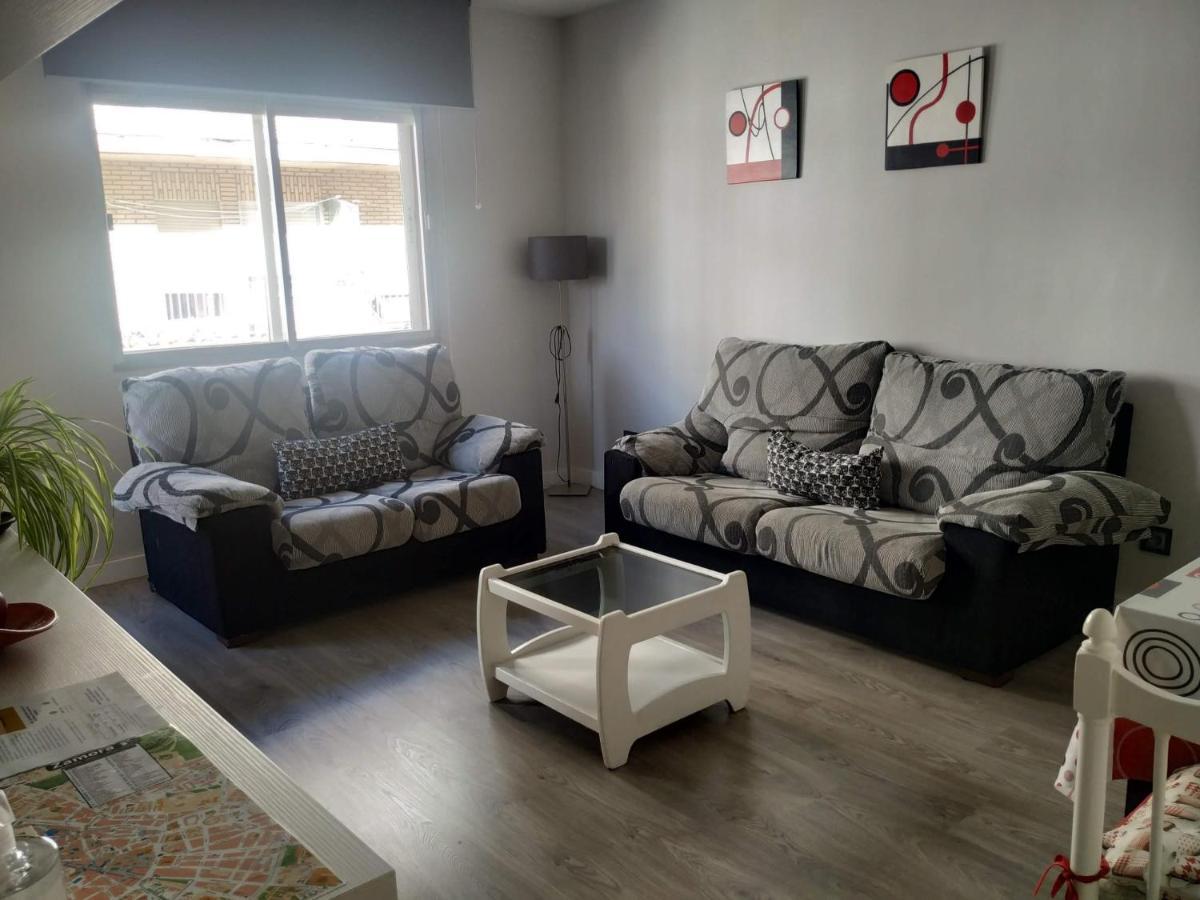 זמורה Los 3 Arboles מראה חיצוני תמונה